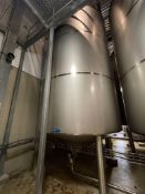 Kuipers Woudsend 7,925 Gallon SS Insulated Tank