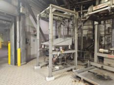 Bulk Bag Unloader