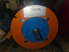 Pallet of Pumps and Motors
