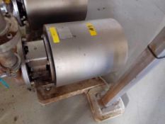 Alfa Laval LKH-10 Premium Centrifugal Pump