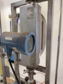 Micro Motion R200F352NCAMEZZZZ Mass Flow Sensor