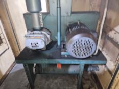 Gardner Denver SutorBilt Blower