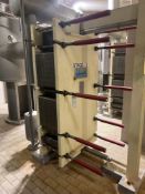 Schmidt Hellmich Evaporation System with Sigma 90V SAL Plate Heat Exchanger
