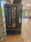 Crane National 431 Vending Machine