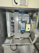 Control Panel w/ Allen-Bradley Flex I/O Modules