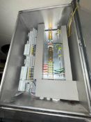 Control Panel w/ Allen-Bradley Flex I/O Modules