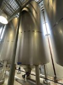 Kuipers Woudsend 4,750 Gallon SS Insulated Tank