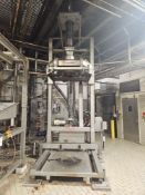 Flexicon Swing Down Bulk Bag Filler
