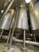 Kuipers Woudsend 4,750 Gallon SS Insulated Tank
