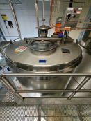 Kuipers Woudsend 4,755 Gallon Insulated SS Tank