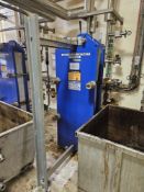 Alfa Laval M15-BFG Heat Exchange