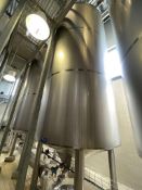 Kuipers Woudsend 4,750 Gallon Stainless Insulated Tank