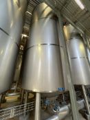 Kuipers Woudsend 4,750 Gallon SS Insulated Tank
