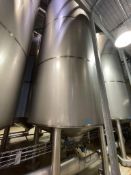 Kuipers Woudsend 4,750 Gallon SS Insulated Tank