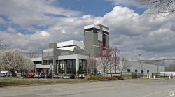 Industrial and Support Equipment From a Major Coffee Production Facility: Tanks, Pumps, Heat Exchangers, Compressors, and More