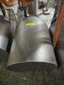 Alfa Laval LKH-20 Centrifugal Pump