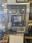 Control panel for Atlas air Compressors ( lots 30 and 31)