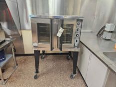 Bakers Pride Cyclone Series Oven