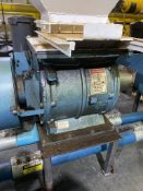 2 Smoot Co Rotary Airlock Feeders