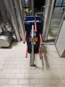 Alfa Laval M6-FG Gasketed Heat Exchange