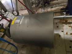 Alfa Laval LKH-10 Premium Centrifugal Pump