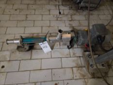 Positive Displacement Pump