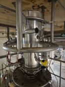 Schenck Accurate MODMC-SC Feed Valve Fitting