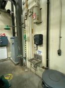 Miscellaneous water sink and accessories ammonia