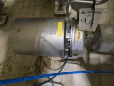 Alfa Laval LKH-20 Premium Centrifugal Pump