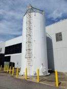 Pittsburg Tank and Tower 55000 Gallon Water Tank