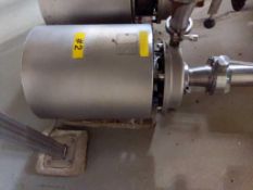 Alfa Laval LKH-10 Premium Centrifugal Pump