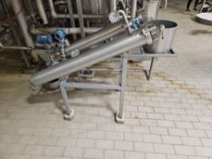 Gti Stainless Steel Tube filters