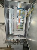 Control Box with Allen-Bradley Components