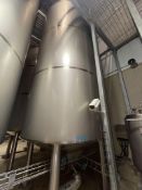 Kuipers Woudsend 4,750 Gallon SS Insulated Tank