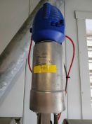Lot of 38 Alfa Laval ThinkTops w Actuator & Valve