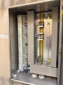 Control Panel w/ Allen-Bradley Flex I/O Modules