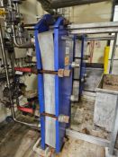 Alfa Laval M15-BFG Heat Exchange