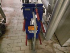 Alfa Laval M6-MFG Gasketed Heat Exchange