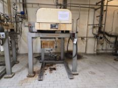 Flottweg Centrifuge Decanter Z23 3/401