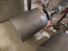 Alfa Laval Centrifugal Pump