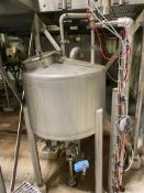 Buffer Tank