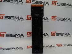 Used ALLEN BRADLEY 1756-OA8D SERIES A PLC MODULE