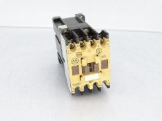 New ALLEN BRADLEY 700DC-F400ZJ SERIES B RELAY