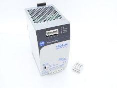 New ALLEN BRADLEY 1606-XLBUFFER POWER SUPPLY
