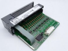 Unused ALLEN BRADLEY 1746-IB32 SERIES D PLC MODULE