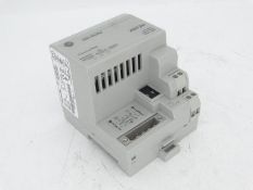 New ALLEN BRADLEY 1794-ADN SERIES B PLC MODULE