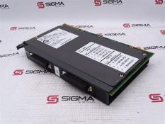 Used ALLEN BRADLEY 1771-NR SERIES B PLC MODULE