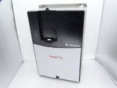 Refurbished ALLEN BRADLEY 20AB028A0AYNANC0 SERIES A DRIVE