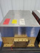 Lot of Chromalox Power Control Units