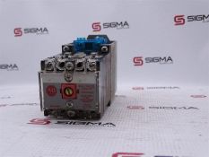 Used ALLEN BRADLEY 700DCPK600Z2 SERIES D RELAY